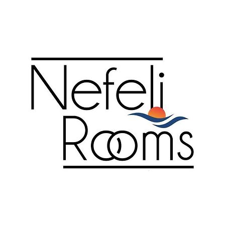 Nefeli Rooms Pefki  Luaran gambar