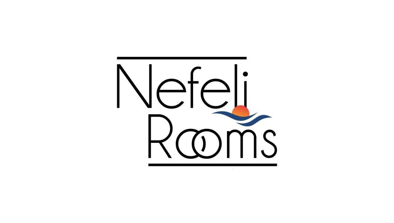 Nefeli Rooms Pefki  Luaran gambar