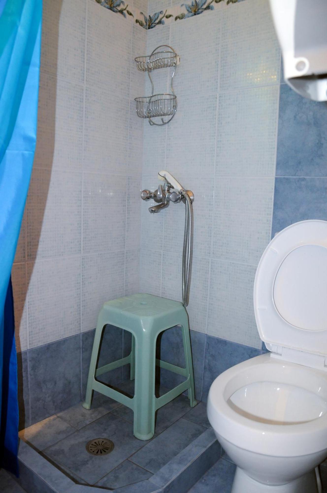 Nefeli Rooms Pefki  Bilik gambar