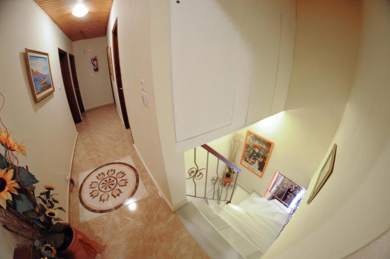 Nefeli Rooms Pefki  Luaran gambar